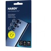 3Mk Protection 3mk HARDY objektyvo apsauga „iPhone 17“ – daugiaspalvė