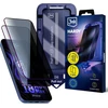 3mk Hardy Privzone 9H, skirta Apple iPhone 18 Pro Max