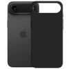 3MK Hardy MagSilicone dėklas skirtas Apple iPhone 17 Air Graphite