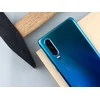 3mk Lens Protection™ hibridinis fotoaparato stiklas Huawei Mate 50 Pro