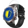 3Mk apsauga „Amazfit Falcon“ – 3mk laikrodžio apsauga su „FlexibleGlass“