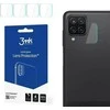 LCD apsauginė plėvelė kamerai 3MK Flexible Glass Lens Samsung A125 A12