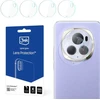 3Mk apsauga 3mk Lens Protection™ hibridinio fotoaparato objektyvo stiklas, skirtas Honor 600 Lite