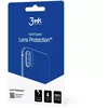 3Mk apsauga 3mk Lens Protection™ hibridinio fotoaparato objektyvo stiklas, skirtas Honor 600 Lite
