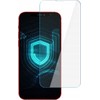 LCD apsauginis stikliukas 3mk 1UP Apple iPhone 13 mini juodas