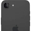 Apsauginis stikliukas kamerai 3mk Lens Pro Apple iPhone 16e juodas