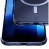 Dėklas 3Mk Protection 3mk Just20g MagCase for iPhone 16E - transparent