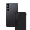 3mk Just20g Matt dėklas Samsung Galaxy S24 – matinis juodas