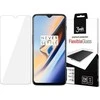 3Mk apsauga „OnePlus 6T“ – 3mk lankstus stiklas