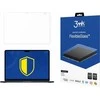 3MK „FlexibleGlass“ „MacBook Air 2022“ (M2) 13,6 colio hibridinio stiklo dėklas