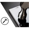 FLEXIBLE GLASS 3MK LENOVO MOTO G6 PLUS
