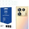 3Mk Protection 3mk Lens Protection™ hibridinis fotoaparato stiklas, skirtas Infinix Note 40 – skaidrus