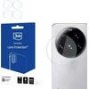 Apsauginis stiklas telefono kamerai 3mk Lens Protection Xiaomi 15 Ultra
