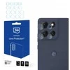 3Mk apsauga 3mk objektyvo apsauginis kameros stiklas, skirtas „Motorola Moto G86“ / „G86 Power“