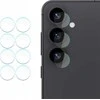 3mk objektyvo apsauga - fotoaparato objektyvo stiklas, skirtas „Samsung Galaxy S25“ (4 komplektai)
