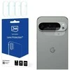 3Mk apsauginis hibridinis stiklas kameros objektyvui 3mk objektyvo apsauga, skirta „Google Pixel 9“
