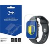3Mk apsauga Manta Junior Joy 4G SWK03BK - 3mk laikrodžio apsauga ARC