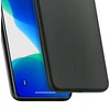 3Mk apsauginis matinis dėklas „Google Pixel 11“ / „Pixel 11 Pro“ - Juodas