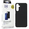 3mk Matt Samsung Galaxy M35 5G - dėklas telefonui juodos spalvos