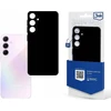 3mk Matt Samsung Galaxy M35 5G - dėklas telefonui juodos spalvos
