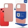 Apple iPhone 13 mini series 3mk Matt - dėklas telefonui rožinės spalvos