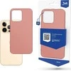 Dėklas 3Mk Protection 3mk Matt Case for iPhone 13 Pro - Rožinė