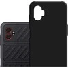 Dėklas 3mk Matt Case Samsung G766 Xcover7 Pro juodas