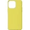 Dėklas 3mk Matt Case Apple iPhone 14 Pro šviesiai žalias