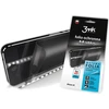 3MK HardGlass Max Privacy ekrano apsauga, Apple, iPhone 6S Plus, grūdintas stiklas, skaidrus/Juodas
