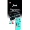 3MK HardGlass Max Privacy ekrano apsauga, Apple, iPhone 6S Plus, grūdintas stiklas, skaidrus/Juodas