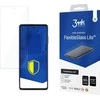 3mk FlexibleGlass Lite™ hibridinis stiklas Motorola Edge 20