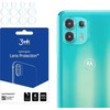 3Mk Protection Motorola Edge 20 Lite – 3mk objektyvo apsauga