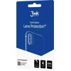3MK Lens Protect Motorola Edge 50 Neo telefono kameros objektyvo apsauga 4vnt