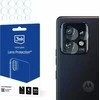 3mk Lens Protection™ hibridinis fotoaparato stiklas Motorola Edge 50 Pro