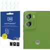3Mk apsauga 3mk objektyvo apsauginis kameros stiklas, skirtas „Motorola Moto G06“ / „Moto G06 Power“