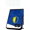 3mk Lens Protection Kameros apsauga Motorola Razr 50 Ultra (Front)