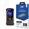3Mk apsauga „MyPhone Hammer Boost“ – 3mk FlexibleGlass