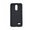 TFO Matinis TPU dėklas, skirtas Nothing Phone 3a Pro, juodas