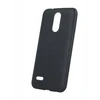 Telforceone matinis TPU dėklas, skirtas „Nothing Phone 3a Pro“ juodas