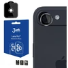 3Mk Protection 3mk grūdinto stiklo lęšių apsauga „Pro“ iPhone 17 Air telefonui – pilkas