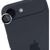 3mk Lens Protection Pro - kameros objektyvo stiklas, skirtas iPhone Air (vaivorykštės spalvos)