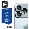 3MK objektyvo apsauga Apple iPhone 17 Pro / 17 Pro Max, daugiaspalvis