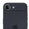 Apsauginis stikliukas kamerai 3mk Lens Pro Apple iPhone Air sidabrinis