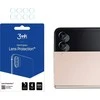 3mk objektyvo apsauga Samsung Galaxy Z Flip4 (priekyje)