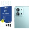Objektyvas 3Mk apsauga „Redmi 15C 4G/5G“ (171 mm) – 3mk objektyvo apsauga