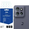 Objektyvas 3Mk Protection 3mk Lens Protection™ hibridinio fotoaparato objektyvo stiklas, skirtas Motorola Edge 60 Neo 5G
