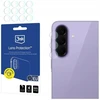 Kameros objektyvo apsauga 3MK objektyvo apsauga, skirta „Samsung Galaxy A57“
