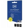 3Mk Grūdintas stiklas iPhone Air kameros objektyvui Lens Protection