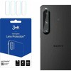 3Mk Protection Sony Xperia 10 IV – 3mk objektyvo apsauga