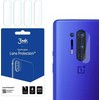 3Mk Protection „OnePlus 8 Pro 5G“ – 3mk objektyvo apsauga